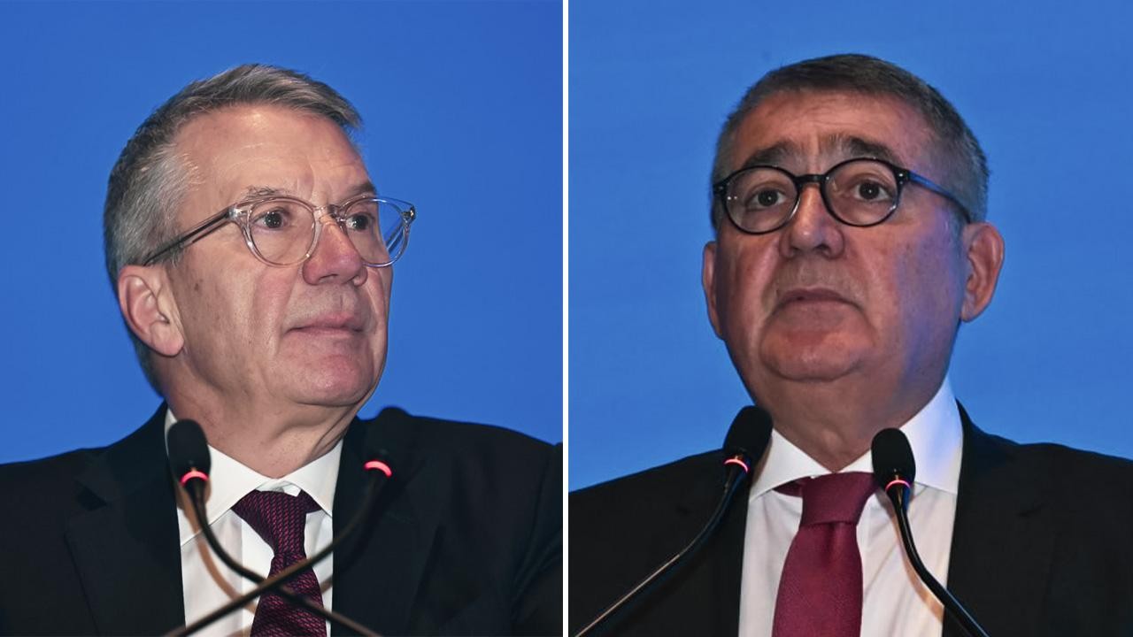 TÜSİAD yöneticileri hakkında iddianame düzenlendi