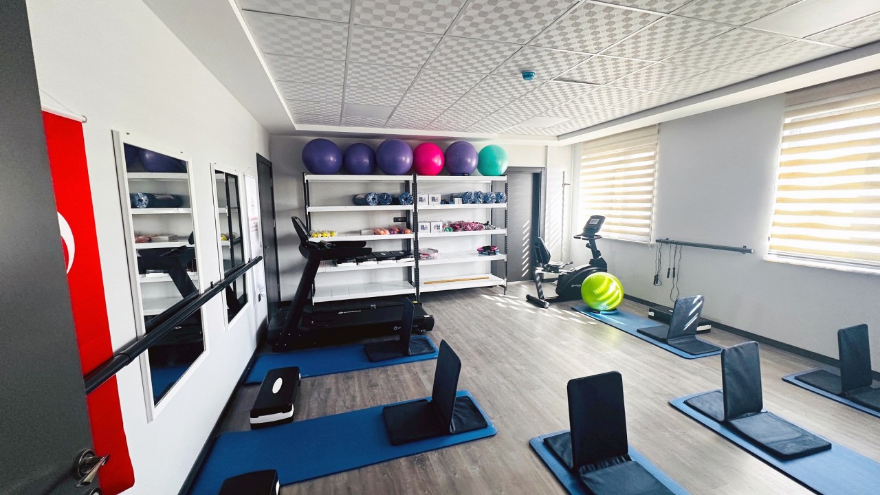 20 bini aştı! Konya'da SHM’lerde hizmet alan vatandaş sayısı hızla artıyor