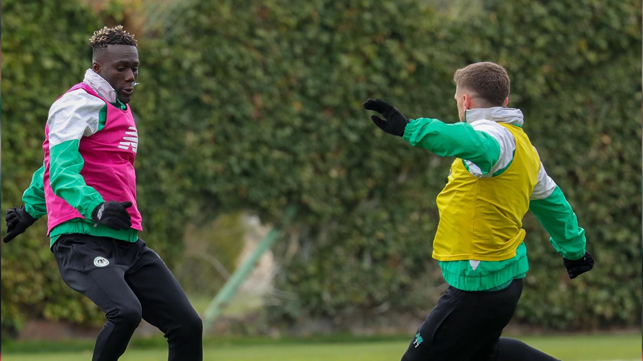 Anadolu Kartalı penaltı atamıyor!