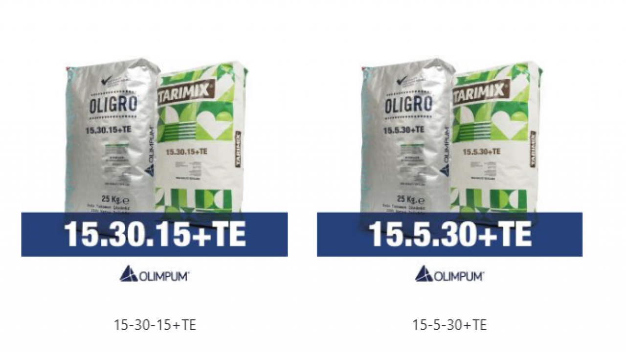 Tarımsal Gübre Teknolojileri ve Modern Bitki Beslenme Çözümleri