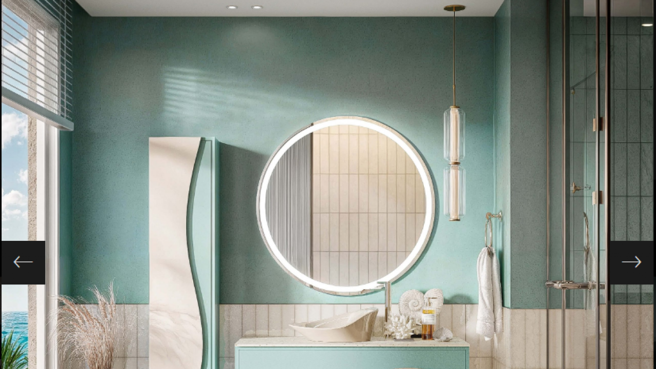 Kıbrıs Mutfak ve Banyo Mobilyası Üretimi: Akdeniz'in Kalite Merkezi