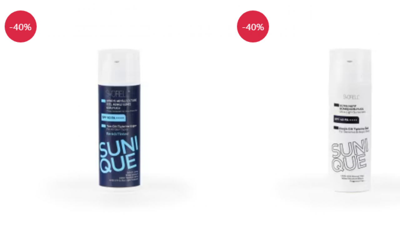 Güneş Koruması ve Cilt Sağlığı: Doğru Ürün Seçiminin Önemi