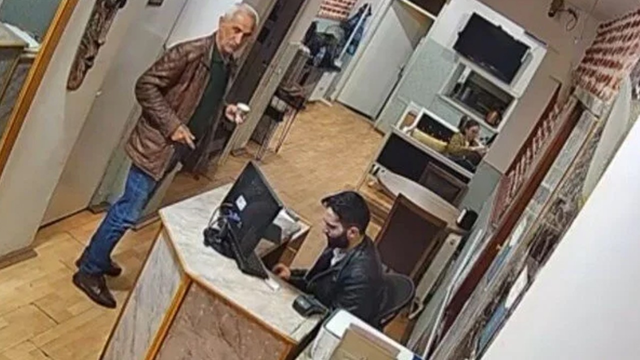 Özgür Özel'e saldıran şahsın ifadesine ulaşıldı: "Kendi başıma yaptım"