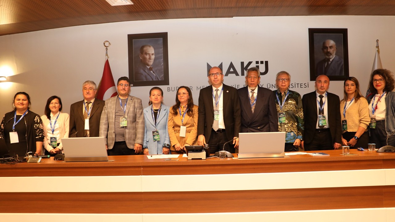 KTÜN, UI GreenMetric Dünya Üniversiteleri Sıralamaları Ağı'na üye oldu