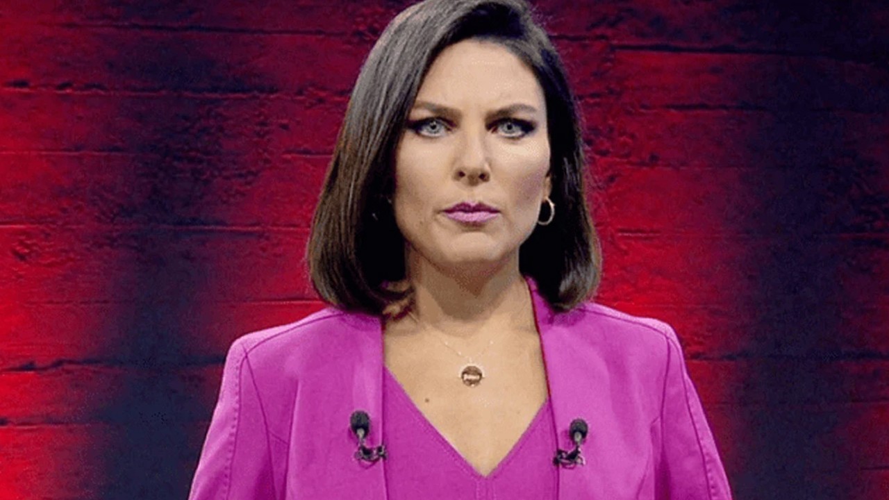 Gazeteci Ece Üner'e dava: 2 yıla kadar hapsi istendi