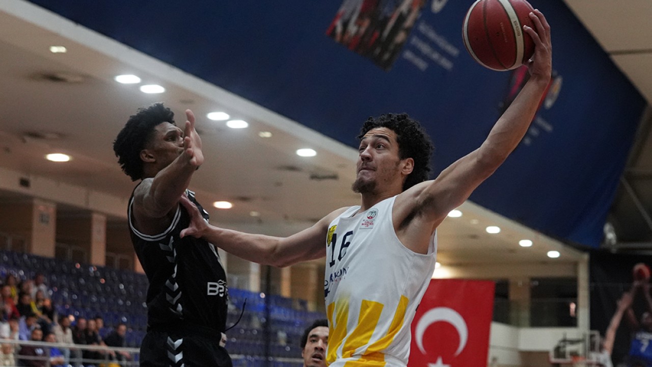 Konya Büyükşehir seriyi uzatmak istiyor