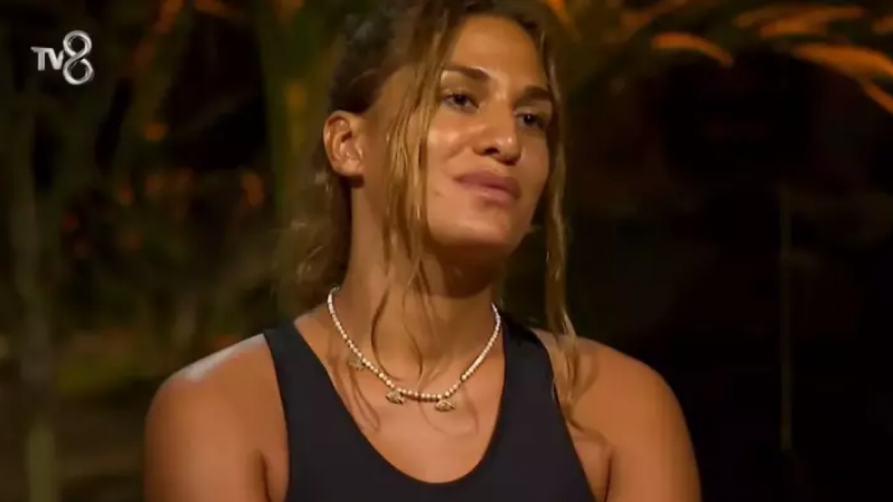 Survior'da sıcak gelişme! Survivor Almeda diskalifiye mi oldu? Karar açıklandı