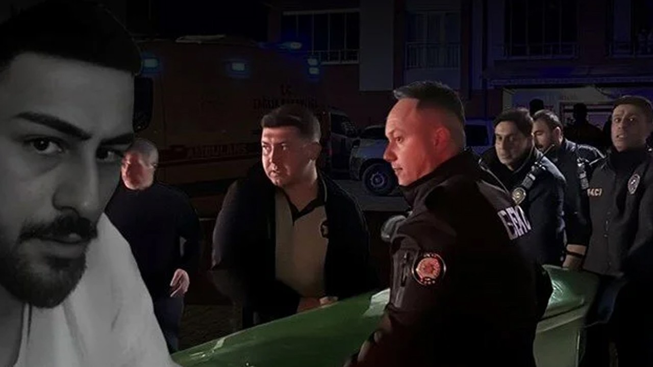 Kan donduran cinayet! İki kardeş vahşice öldürüldü