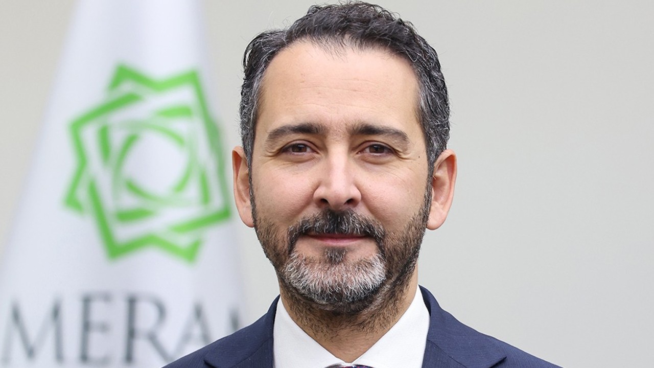 Konya Büyükşehir Belediyesi Başkan Vekili Mustafa Uzbaş'a önemli görev