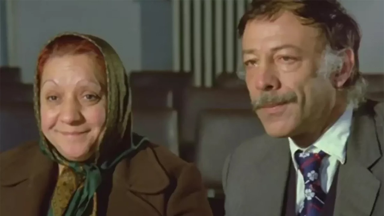 Adile filmi geliyor: Münir Özkul'u canlandıracak isim belli oldu