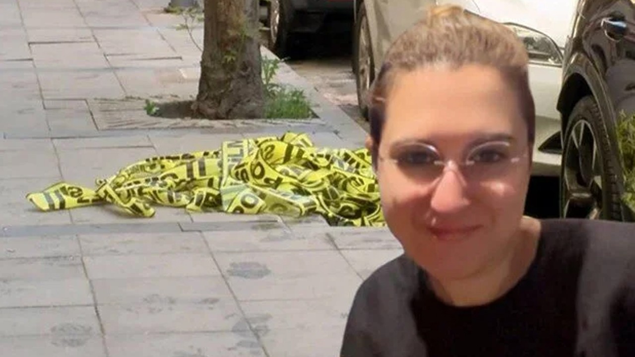 Bahar Aksu'nun öldürüldüğü görüntülerle eski eşini tehdit etti: "Sıradaki kendisini hazırlasın"