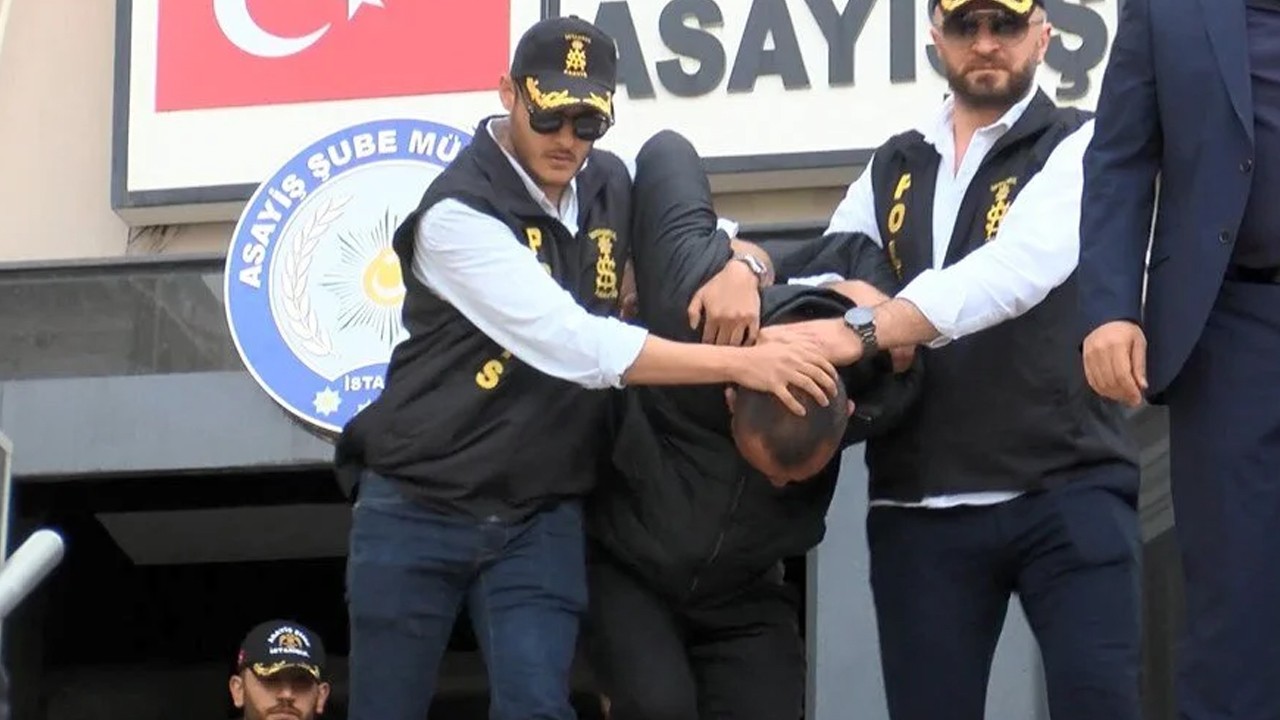 Bahar'ın katili ve arkadaşları tutuklandı