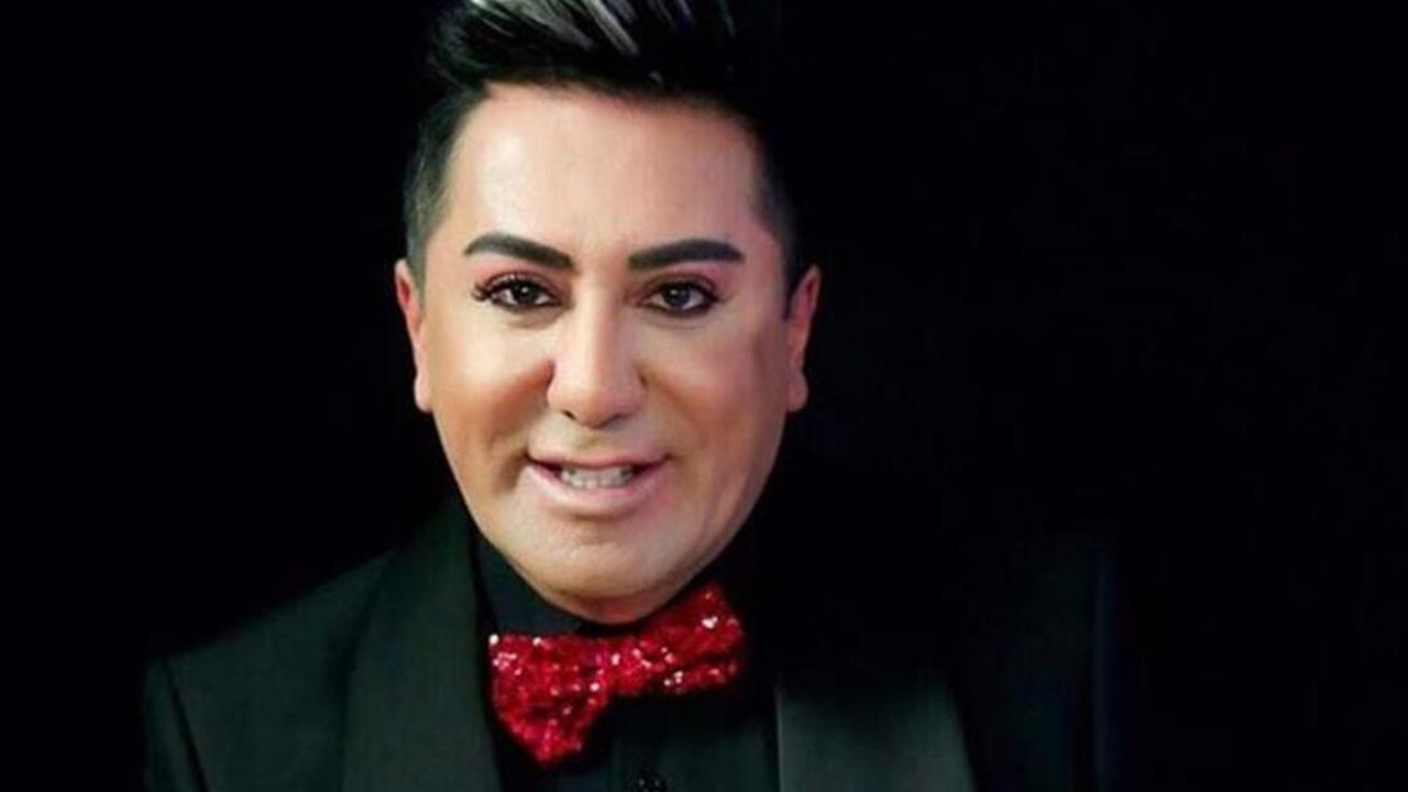 Fenomen Murat Övüç’e hapis talebi