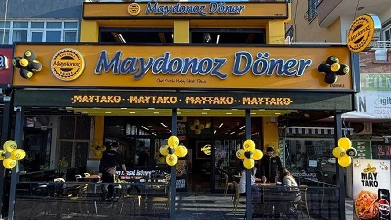 Maydonoz Döner'e bir operasyon daha: Şüphelilerin "RTB" oyunu
