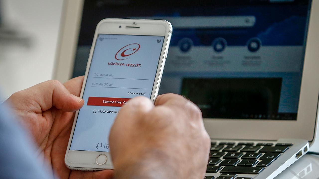 e-Devlet'ten kira sözleşmesi hizmeti emlakçıların kullanımına açıldı