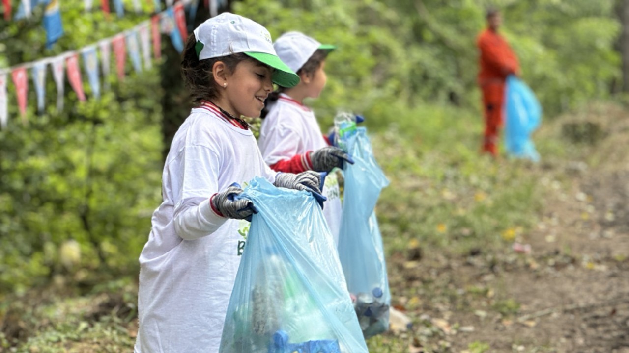Orman yangınları için farkındalık kampanyası başlıyor