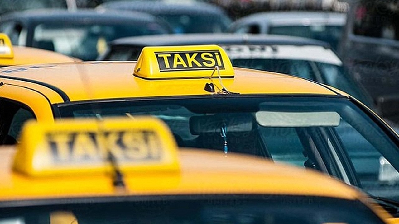 Taksilerde yeni dönem: Tüm taksilere takılacak, taksimetreye bağlı çalışacak