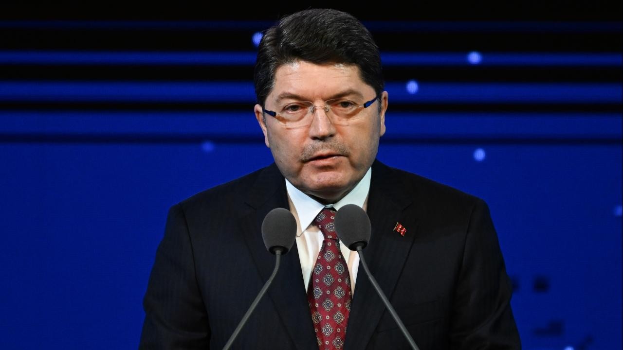 Bakan Tunç: Kamu vicdanını rahatlatan olumlu bir gelişmedir