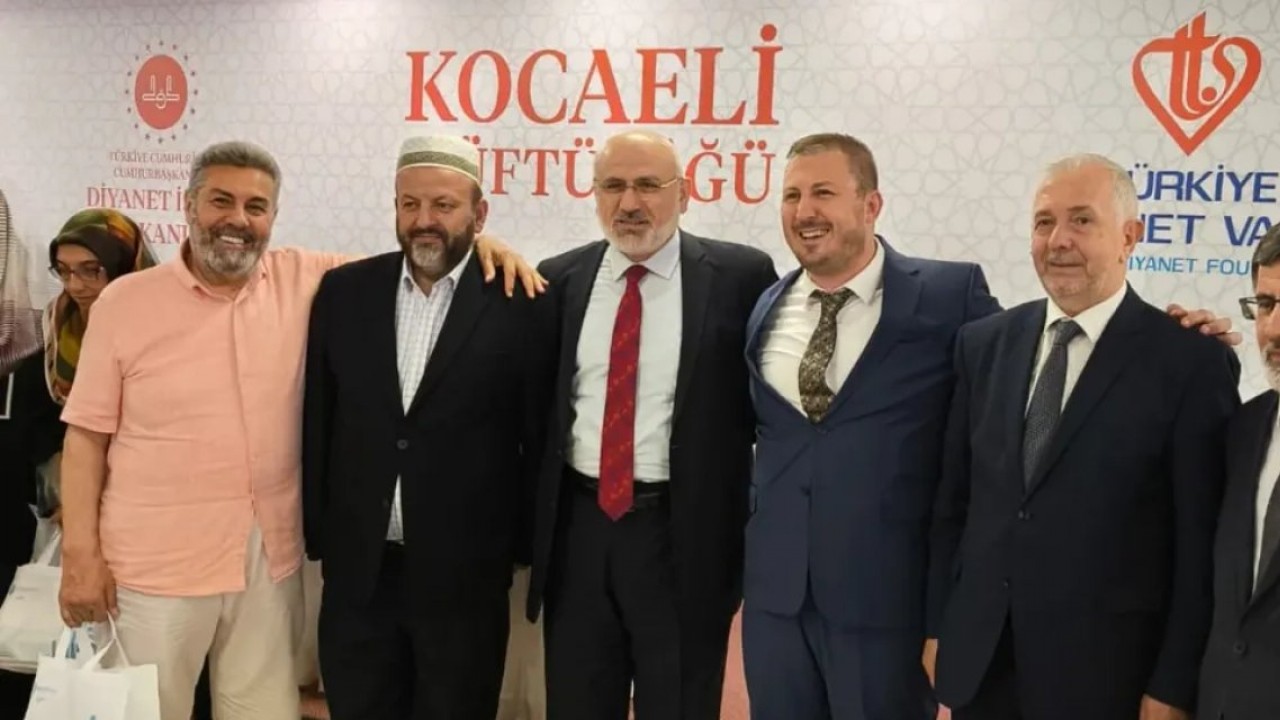 Hafız Kal Yarışmasında Türkiye şampiyonluğu Konya’nın