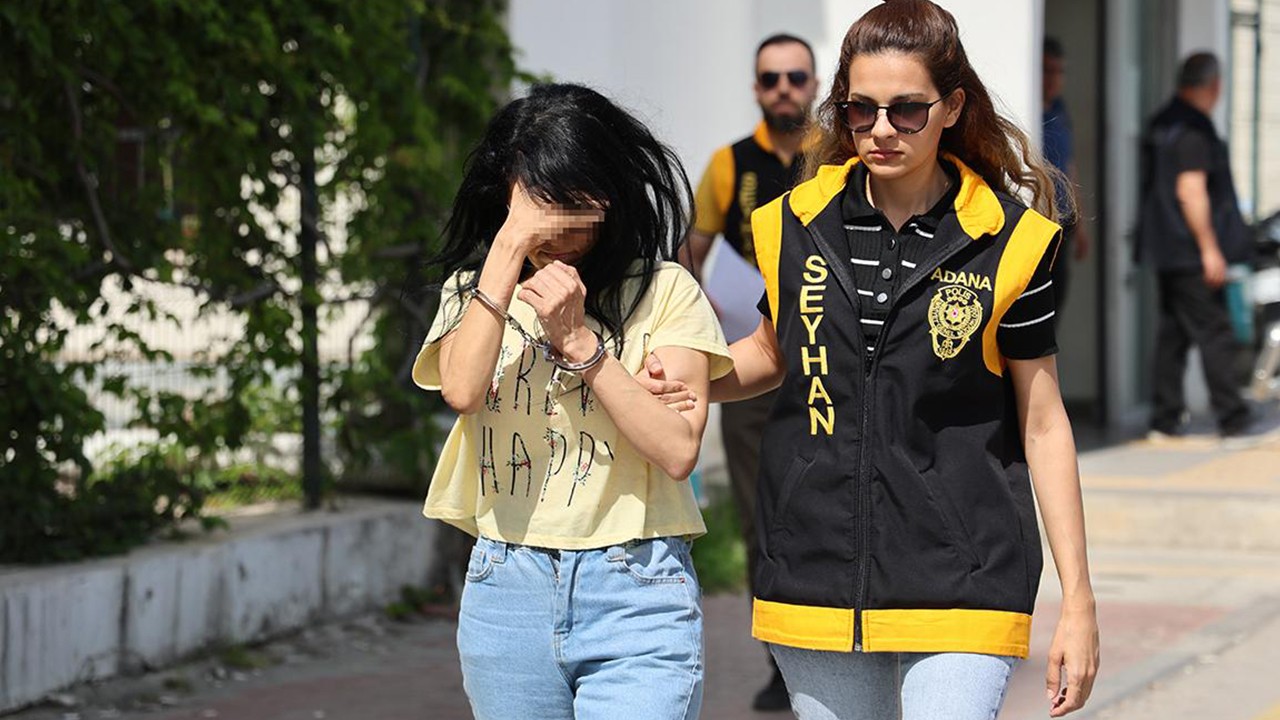 Otizmli öğrencilerine şiddet uygulayan öğretmen gözaltına alındı