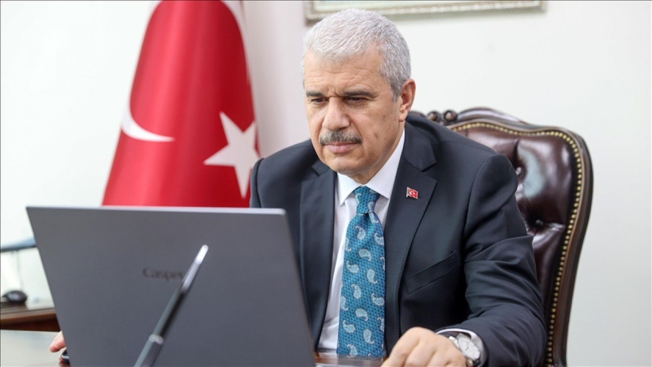 Vali İbrahim Akın'dan Anneler Günü mesajı