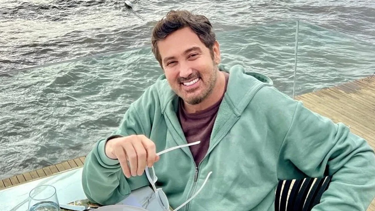 Metin Arolat kimdir, nerelidir? Metin Arolat'ın kariyeri ve özgeçmişi