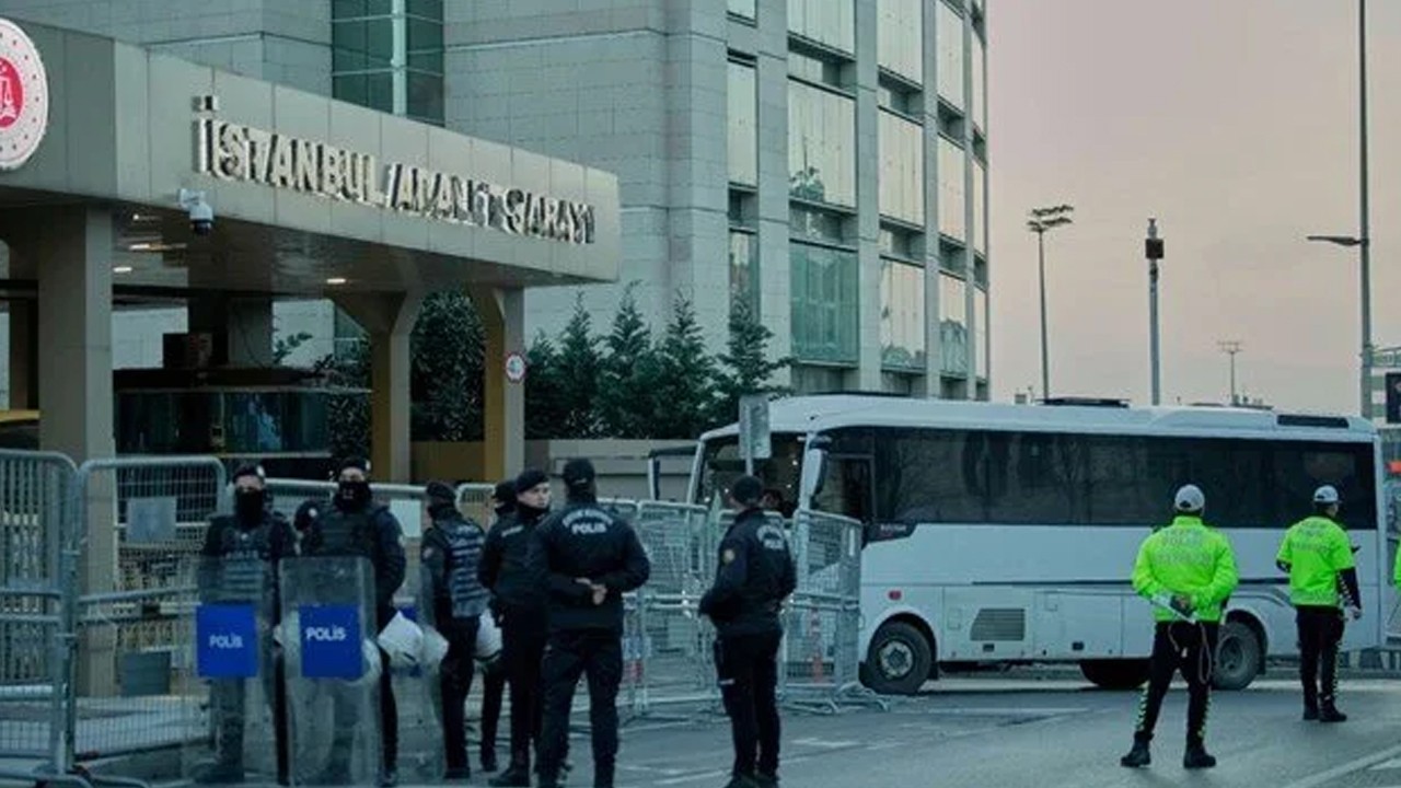 İBB operasyonunda üçüncü dalga