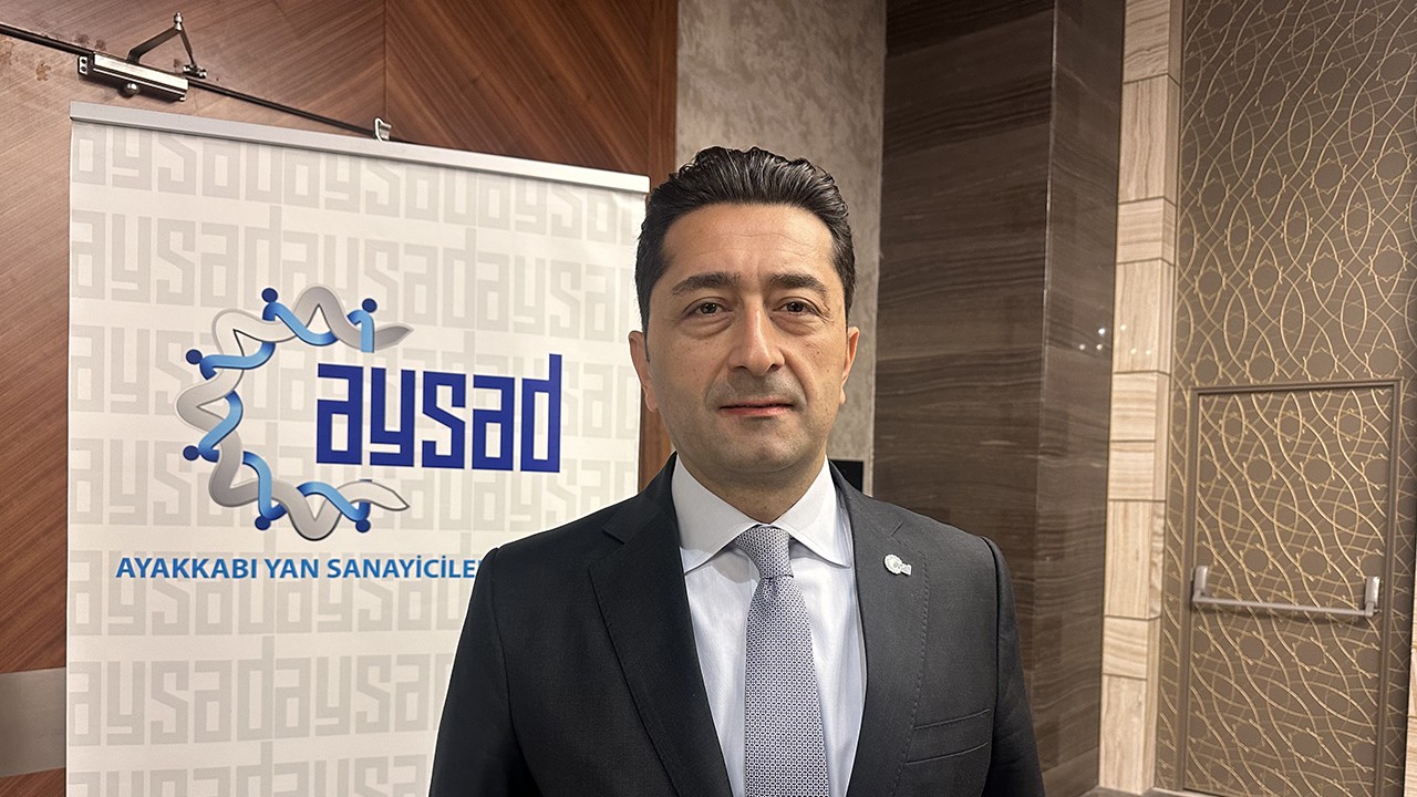 Ayakkabı sektöründe yerli üretim ve markalaşma çağrısı