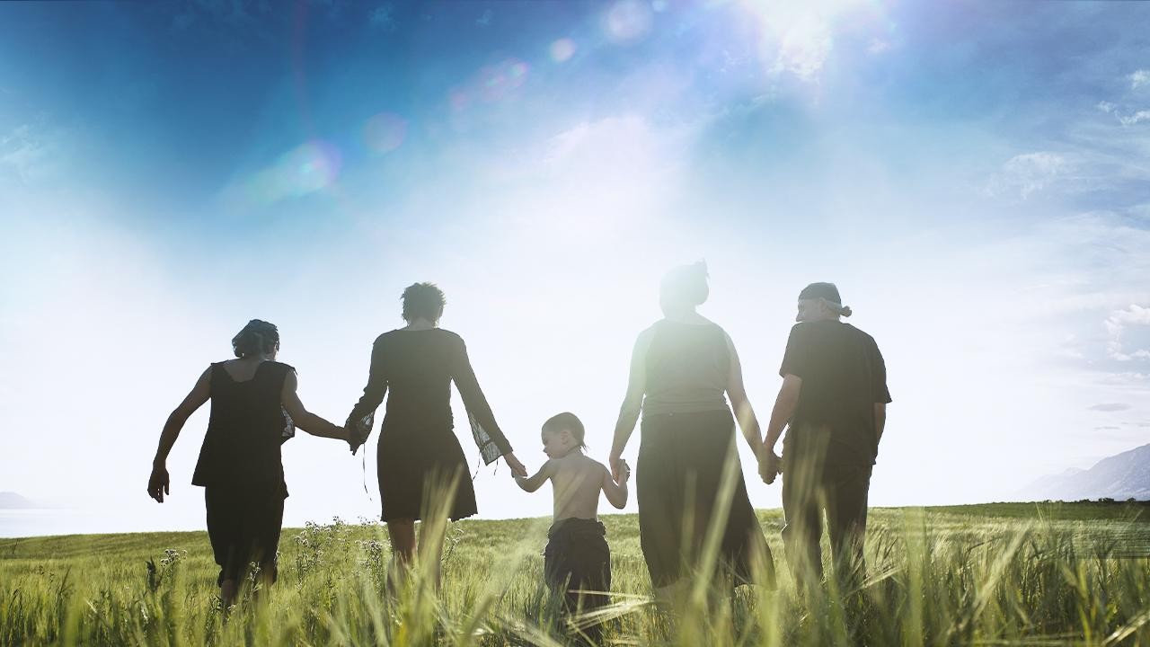 Bakan Göktaş, "ailenin korunmasına" ilişkin Bakanlar Bildirisi'ne ilk imzayı attı