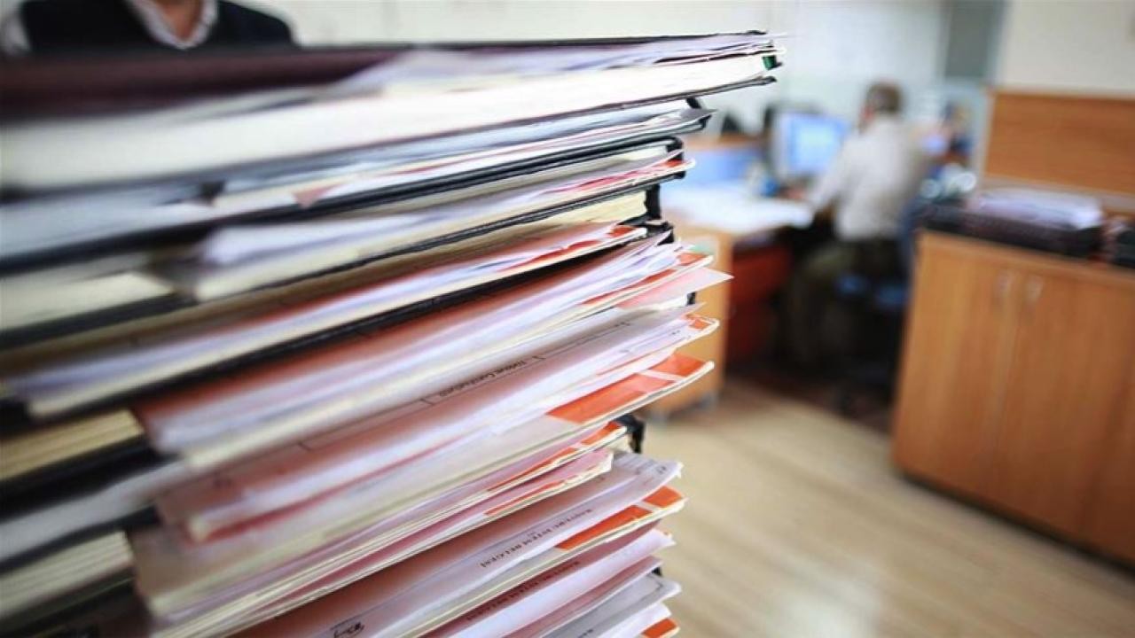 Bakan Tunç paylaştı: Kronikleşmiş kadastro davaları çözüme kavuşuyor