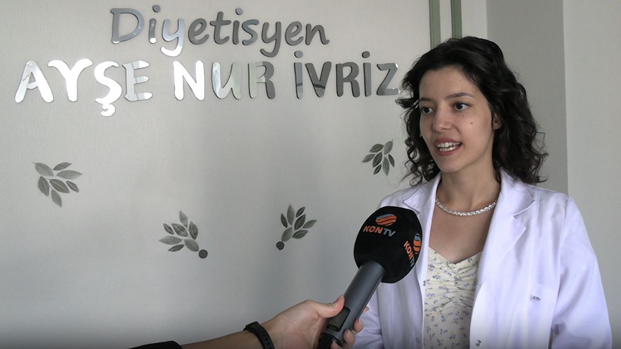 Uzman uyardı: Diyabet hastaları dikkat!