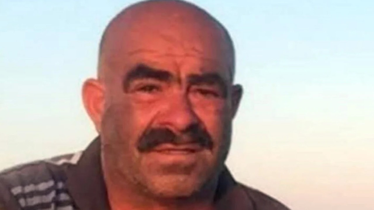 Uzman çavuş, tartıştığı babasını öldürdü