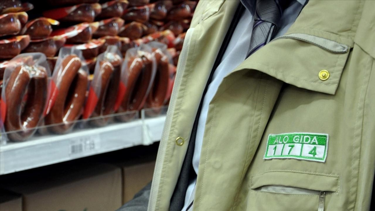 Taklit ve hileli gıda listesi güncellendi