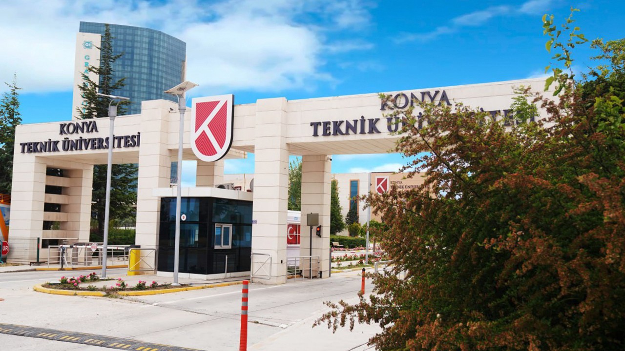 KTÜN, Times Higher Education Asya Üniversite sıralamasında 27.oldu