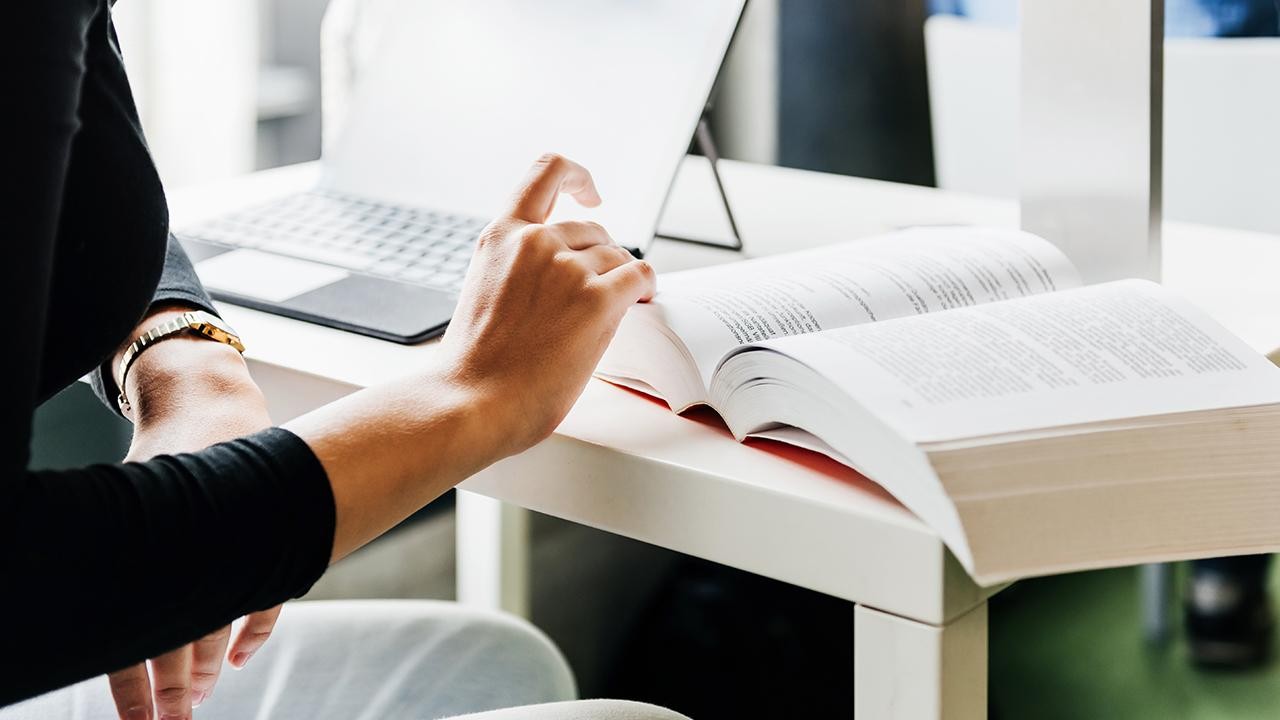 Milli İstihbarat Akademisine yüksek lisans başvuruları başladı