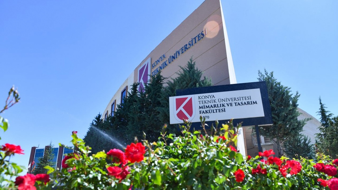 KTÜN’lü akademisyenden uluslararası başarı