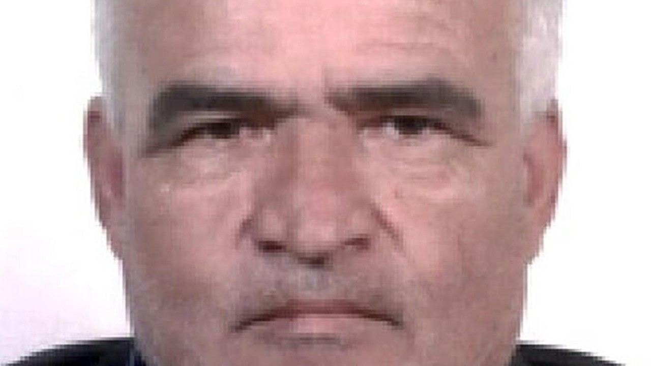 Evinin bahçesinde cesedi bulunan çiftçinin kulaklarını ve yüzünü fareler yemiş