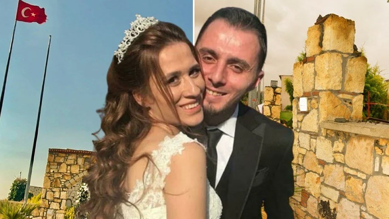 Düğün salonunda akılalmaz ölüm: Gözaltı sayısı artıyor