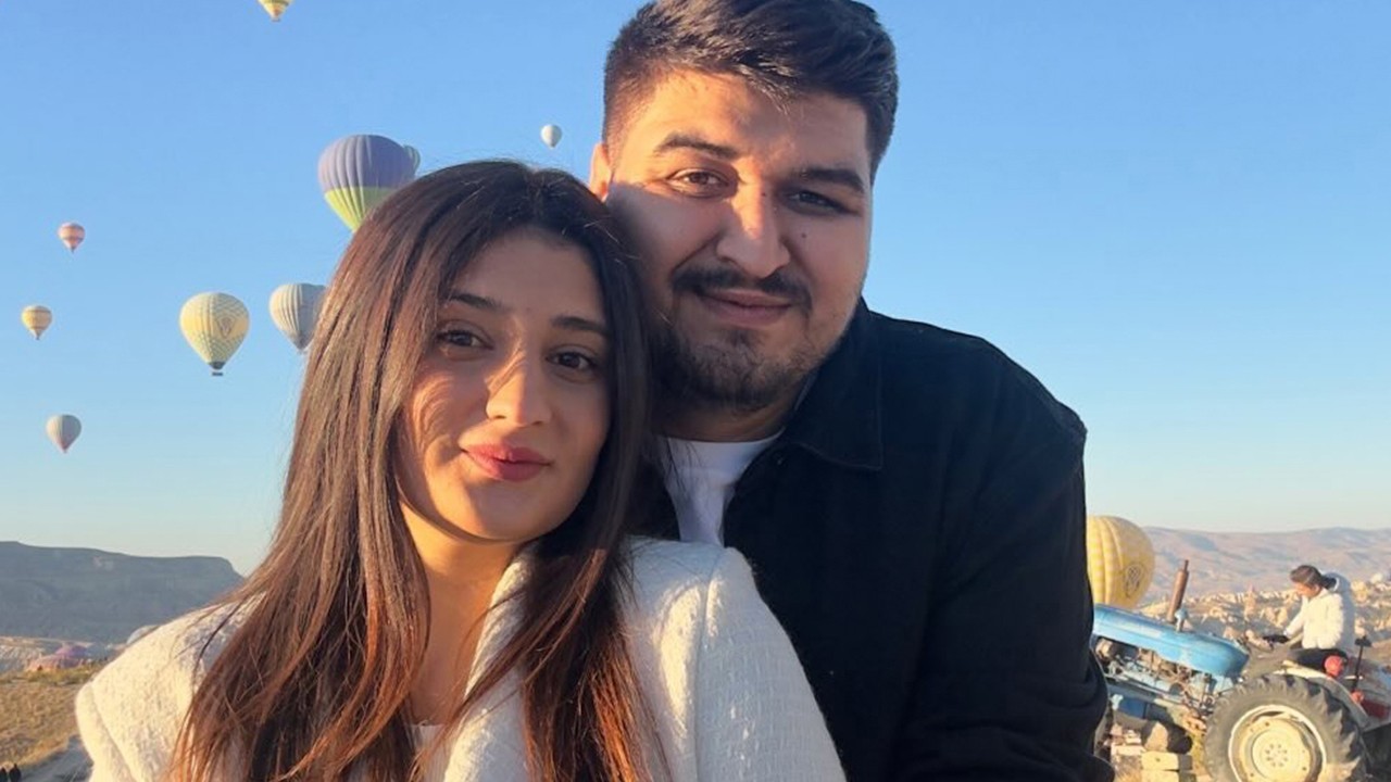 2 aylık hemşire eşini, bıçak ve satırla 25 saniyede öldürmüş