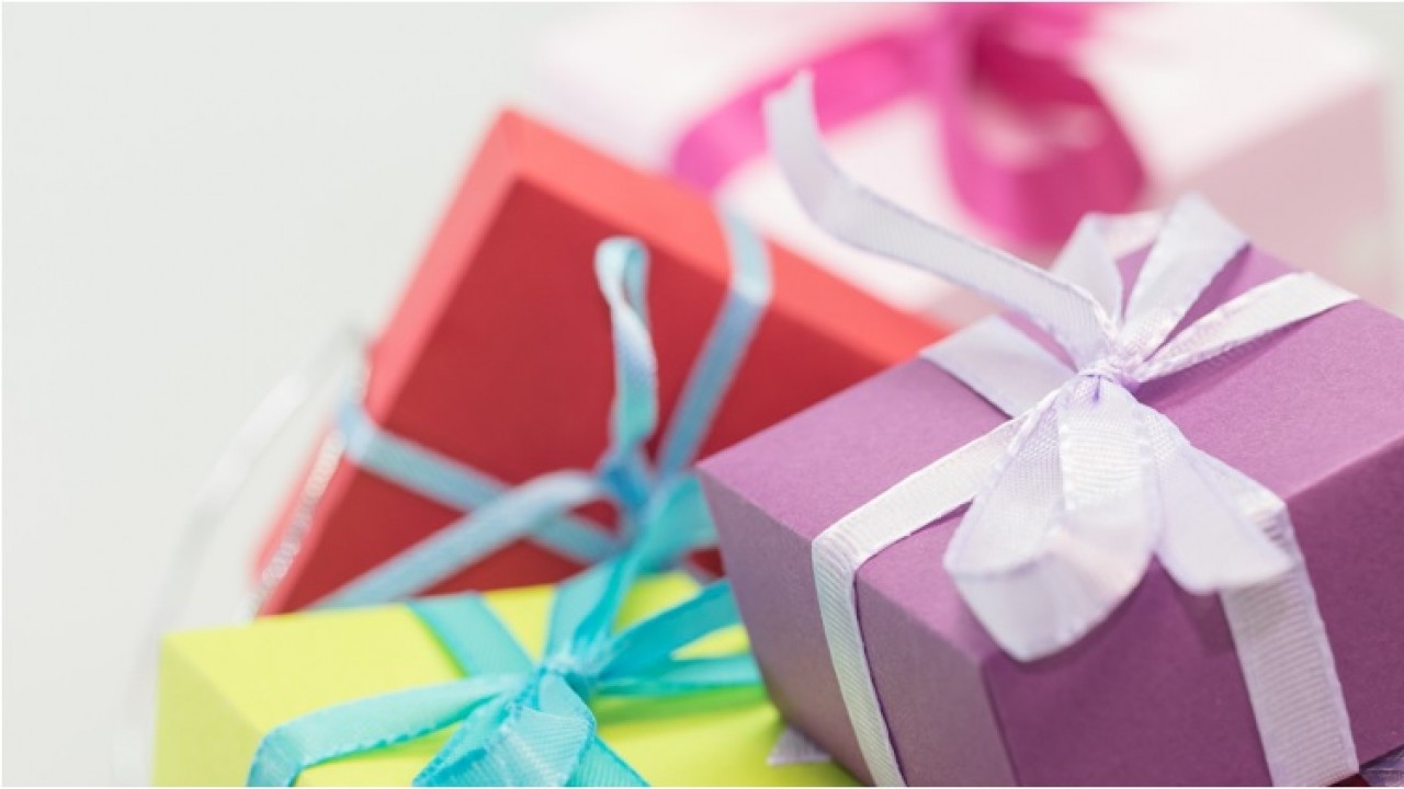 Hediyenin Önemi: Duygularınızı İfade Etmenin Yolu