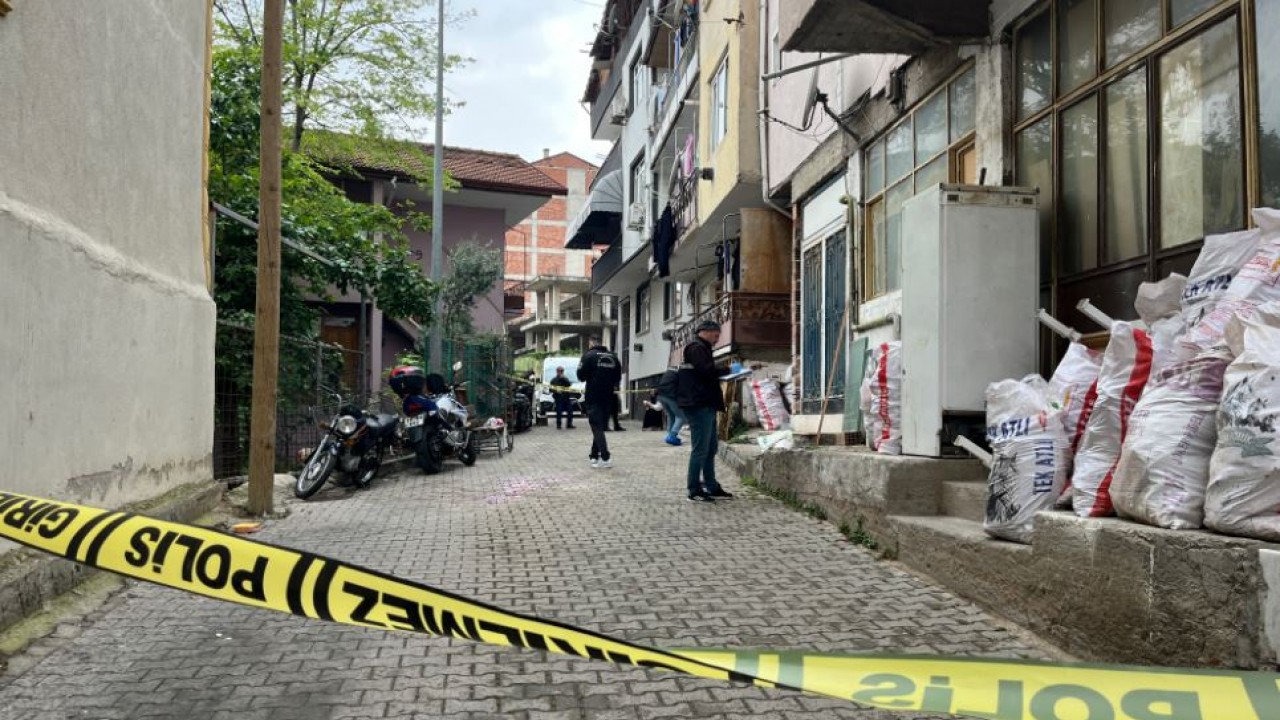 Ağabeyi tarafından av tüfeğiyle öldürüldü