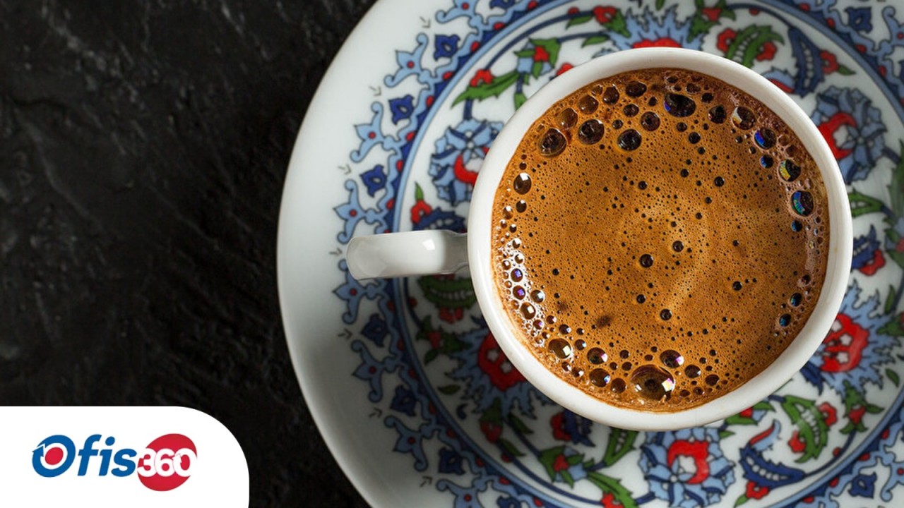 En Doğru Türk Kahvesi Seçimi: Lezzeti, Gramajı ve Güveniyle Mehmet Efendi