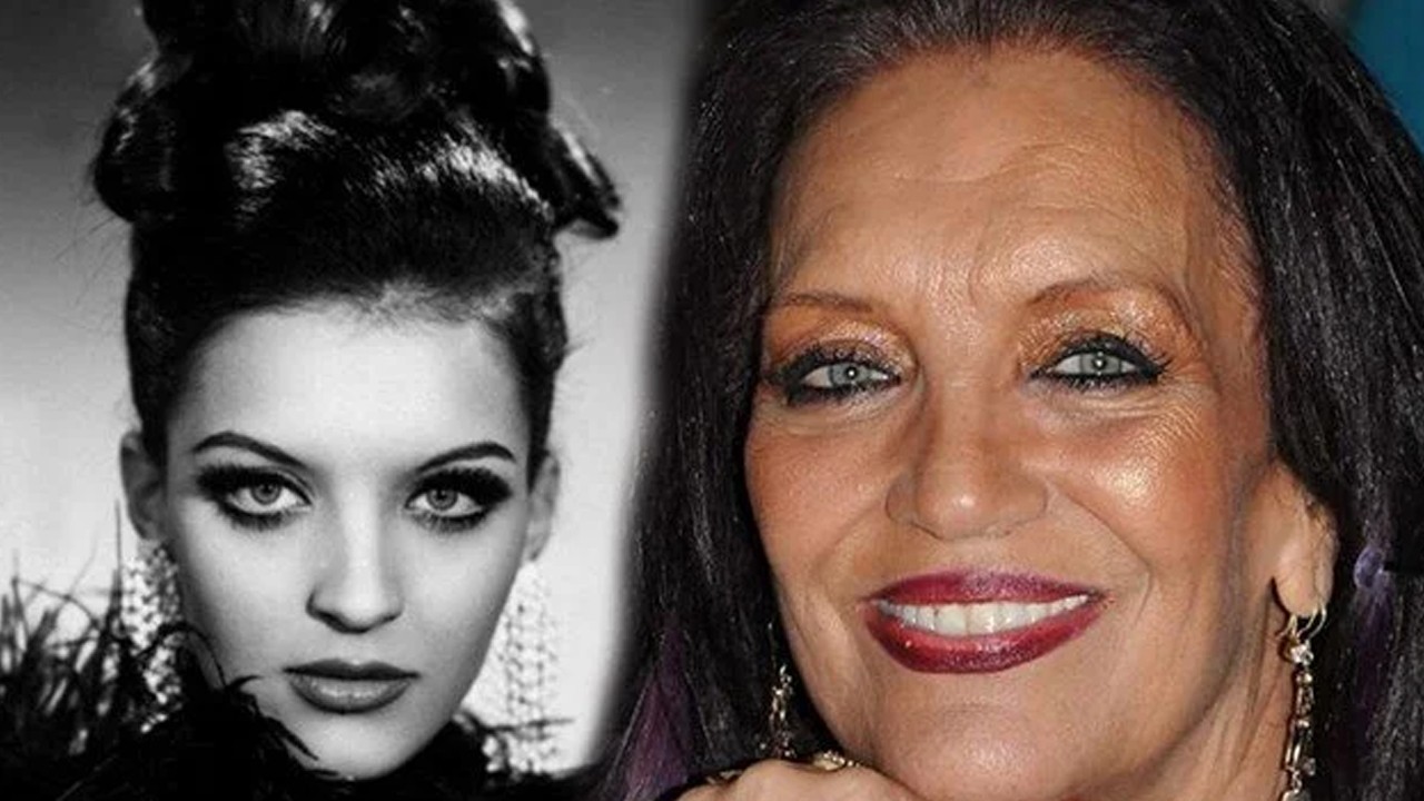 Yeşilçam oyuncusu Devlet Devrim hayatını kaybetti