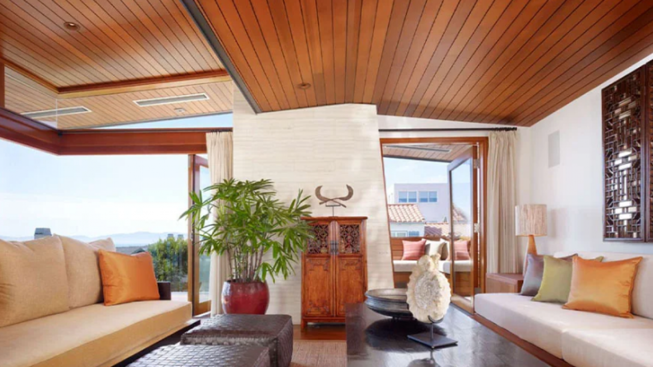 Mimari Estetik ve Akustik Uyum Aksa Acoustic ile Yeniden Tanımlanıyor