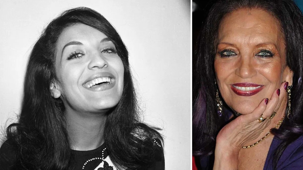 Devlet Devrim kimdir? Yeşilçam yıldızı Devlet Devrim hangi filmlerde rol aldı?