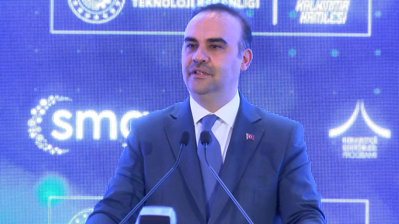 Bakan Kacır: Üç pilot bölgede akıllı uzmanlaşma stratejileri oluşturduk