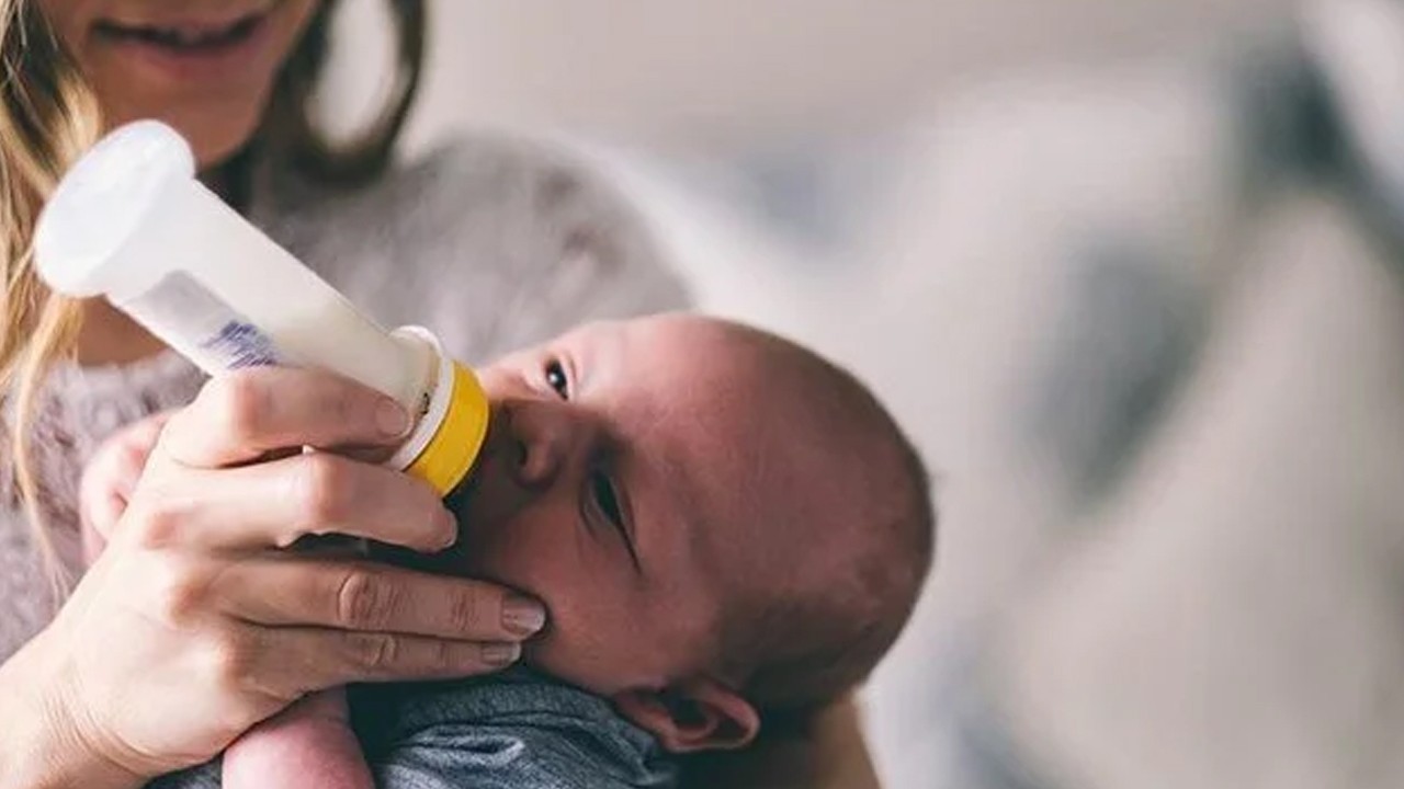 Bakanlık açıkladı: Anne sütü satışı yasaklandı