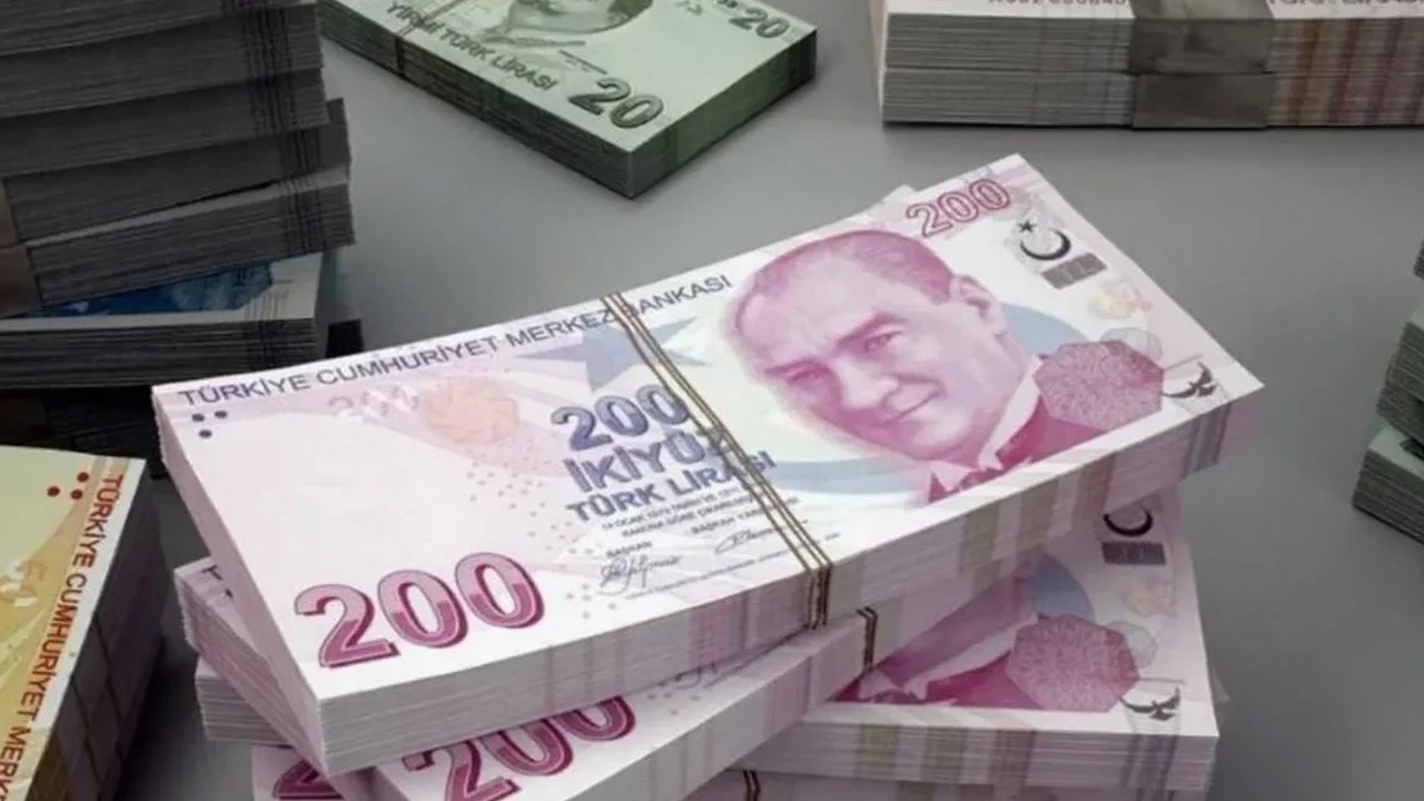 200 TL’lik banknotları kontrol edin! Yeni detayla dolaşıma girdi