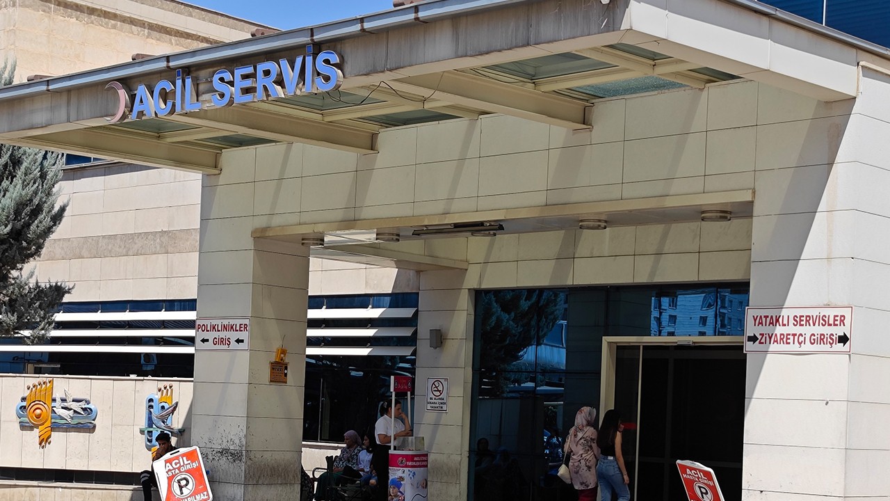 Sulama kanalına düşen engelli genç kız hayatını kaybetti