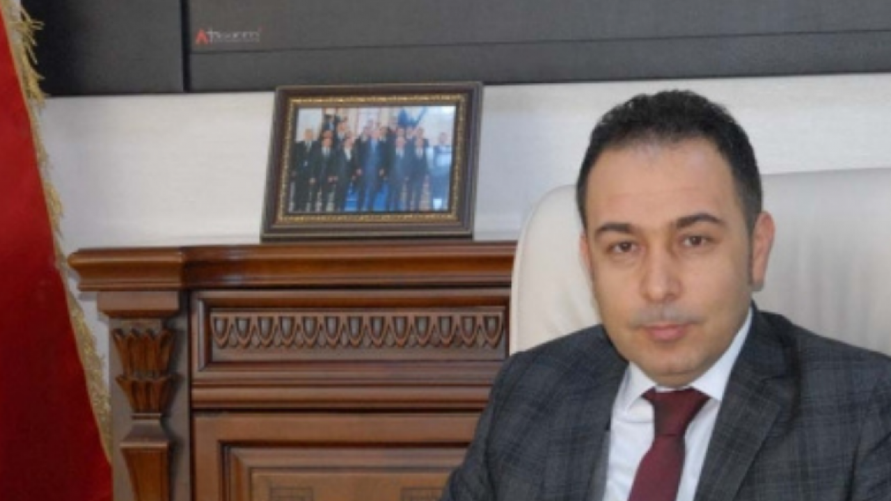 Akşehir Kaymakamı Mesut Çoban kimdir?